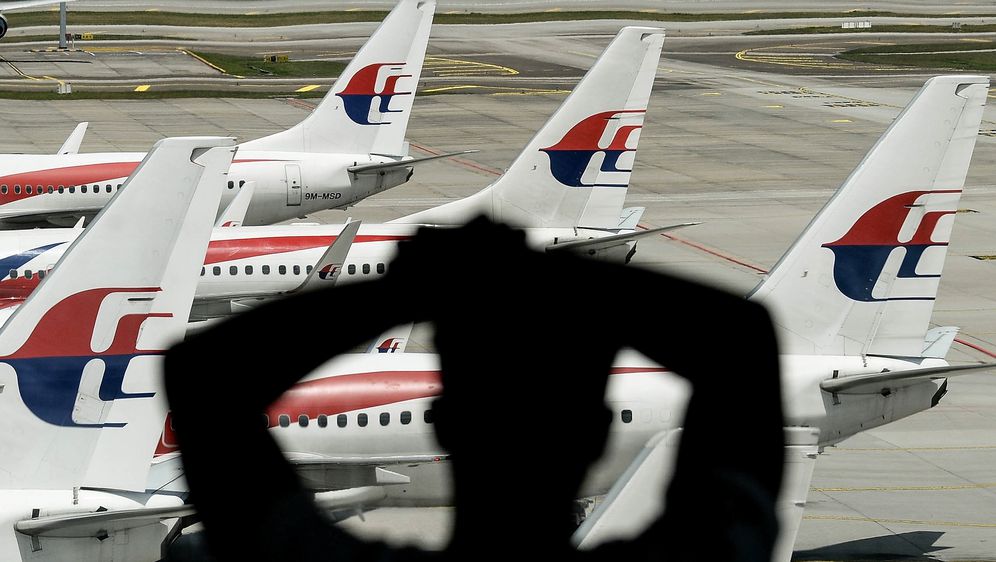 Nestali let MH370 (Foto: Arhiva/AFP)