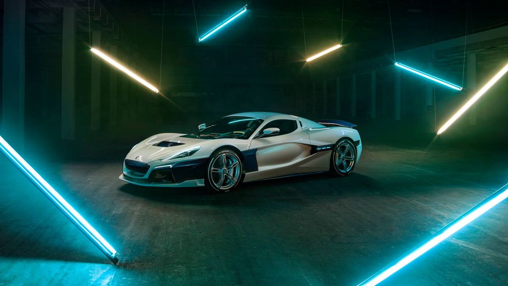 C_Two (Foto: rimac-automobili.com)