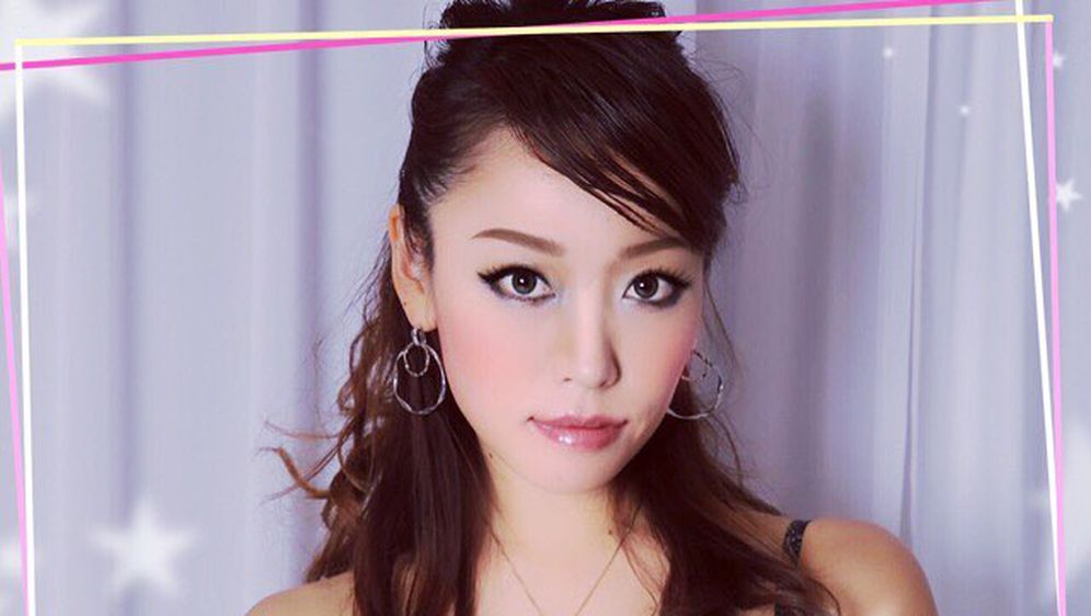 Mayumi Kai (Foto: Instagram)