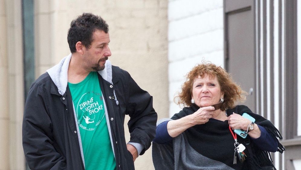 Adam Sandler (Foto: Profimedia)