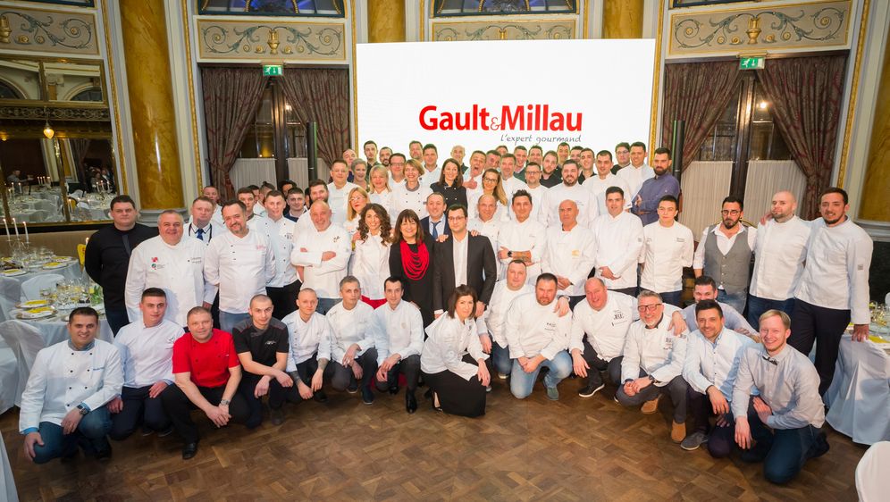 Gault&Millau Croatia 2019. - 8