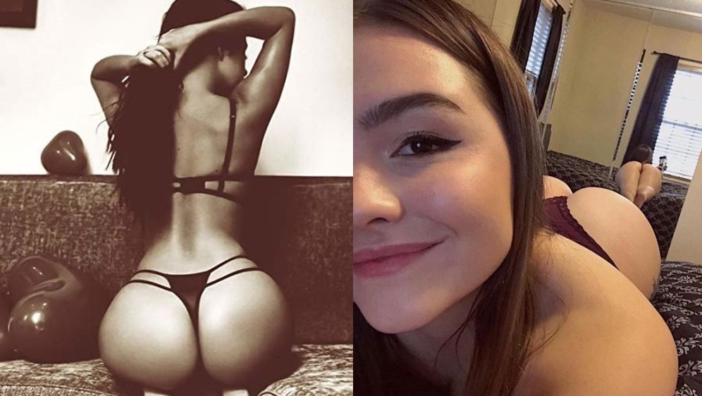 Pohvalile se guzama (Foto: Instagram)