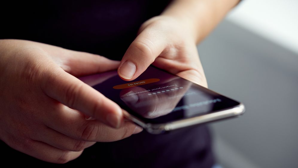 Mobilna aplikacija za plaćanje
