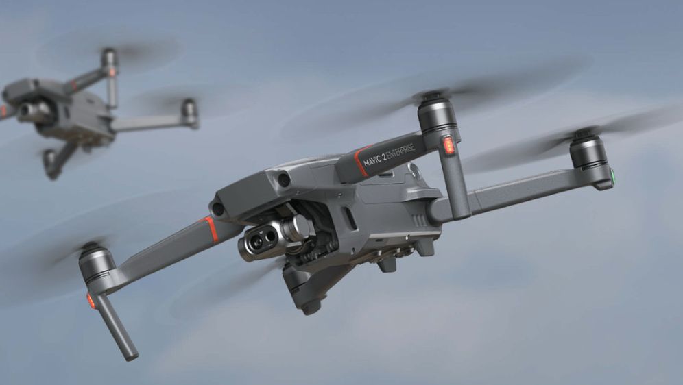DJI Mavic Enterprise