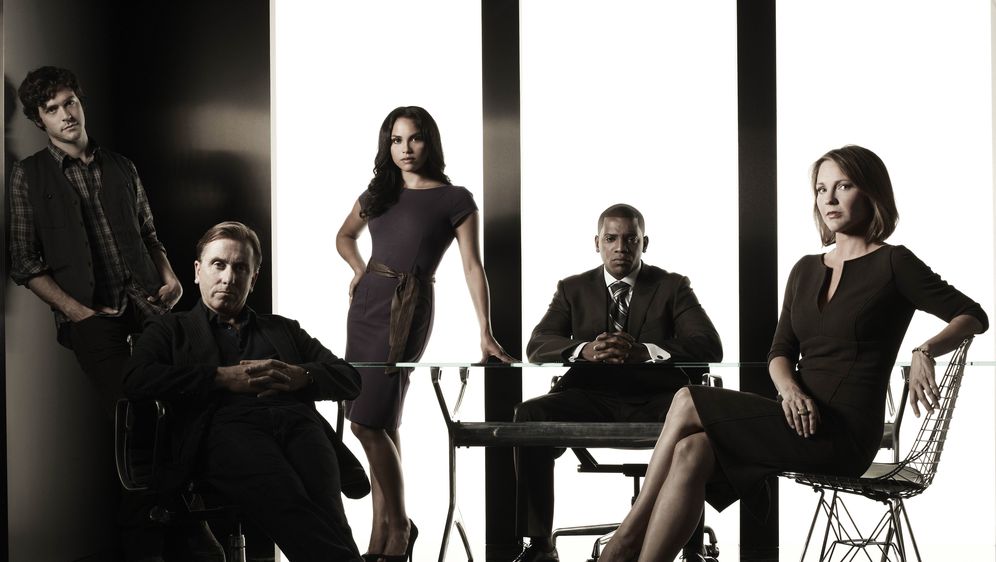 laži mi, 2.sezona - 2