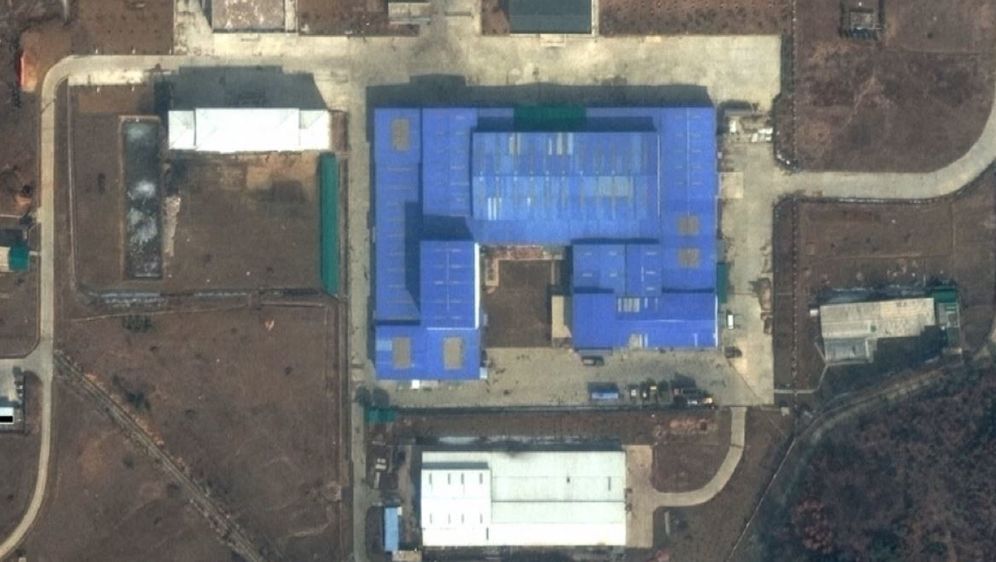 Strah od novih testiranja u Sjevernoj Koreji (Foto: Dnevnik.hr) - 1