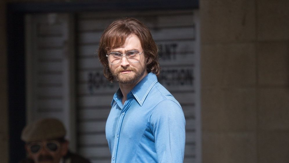 Daniel Radcliffe (Foto: Profimedia)