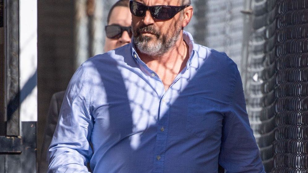 Matt LeBlanc (Foto: Profimedia)