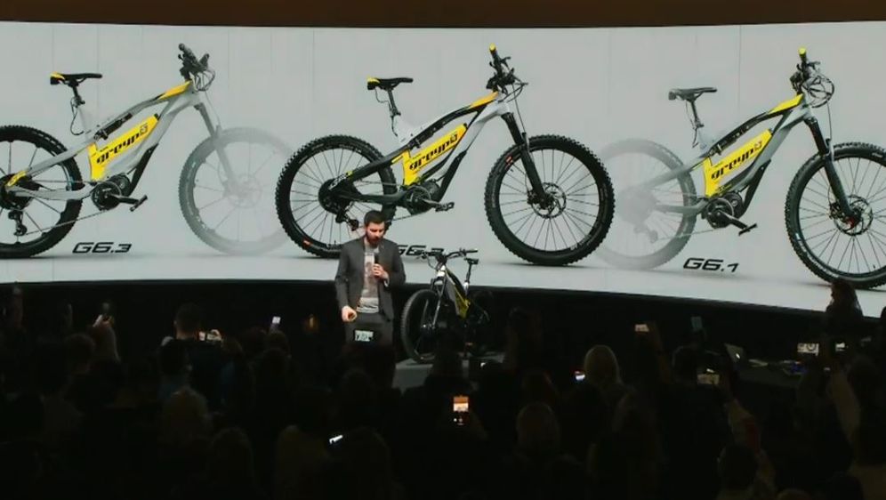 Mate Rimac (Screenshot: YouTUbe)