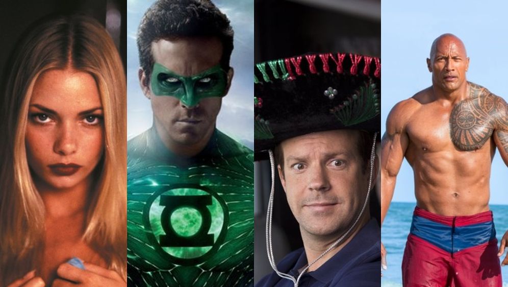 tjedni pregled filmova