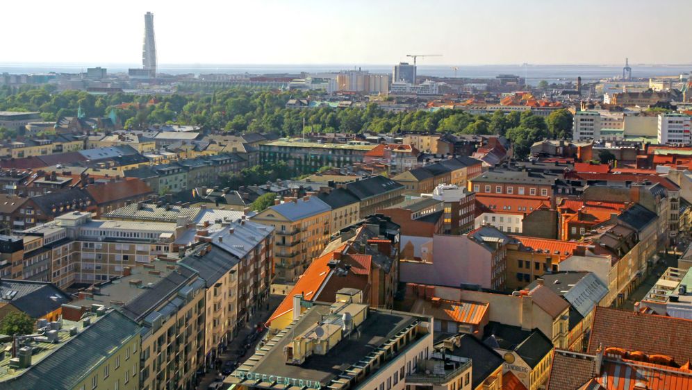 Švedska - 2