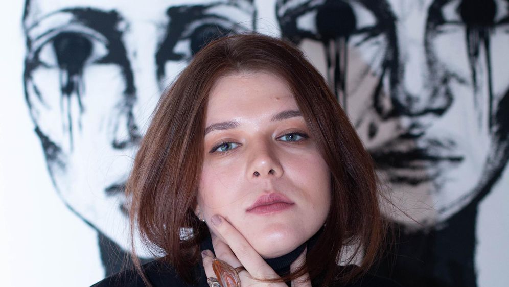 Ivona Oštrić, dizajnerica (Foto: Privatni album) - 4