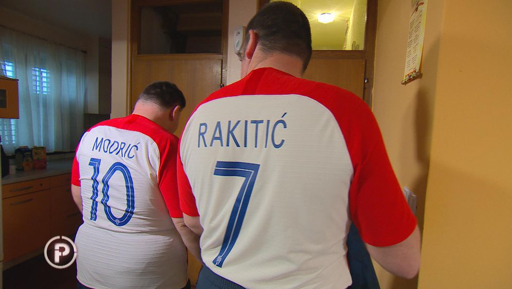 Izbornik Dalić ih je pozvap na trening reprezentacije (Foto: Provjereno)