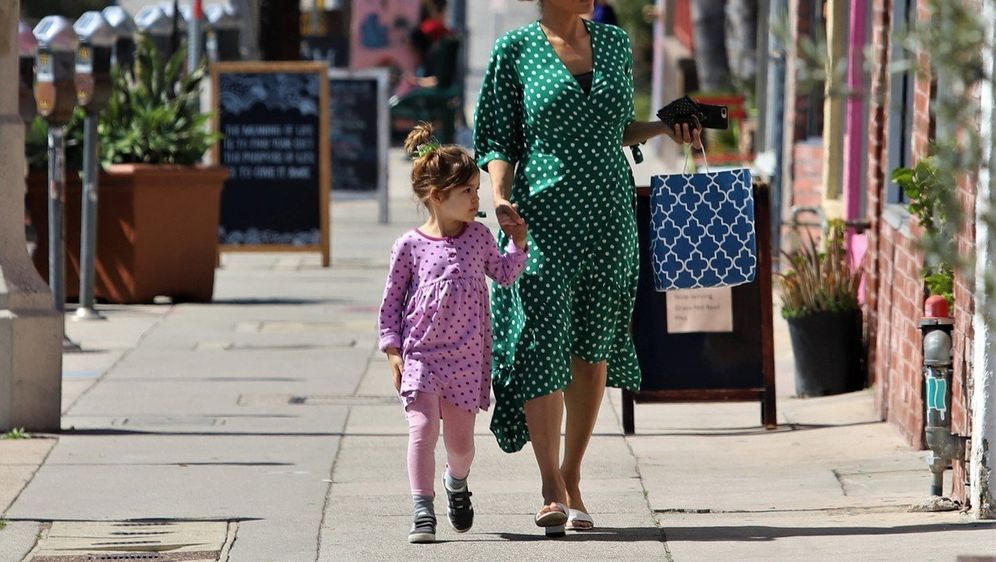 Eva Mendes (Foto: Profimedia)