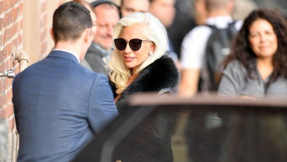 Lady Gaga (Foto: Profimedia)