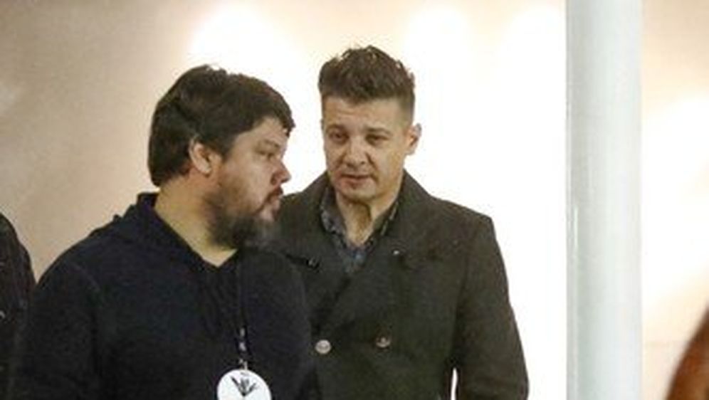 Jeremy Renner (Foto: Profimedia)