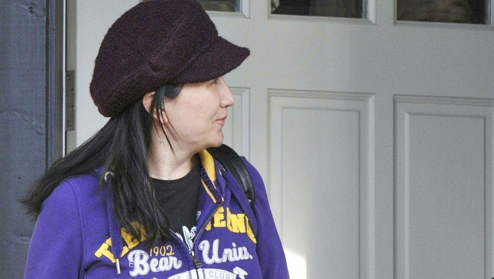 Meng Wanzhou