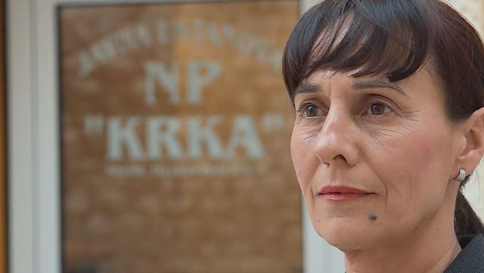 Ljiljana Zmijanović (Foto: Dnevnik.hr)