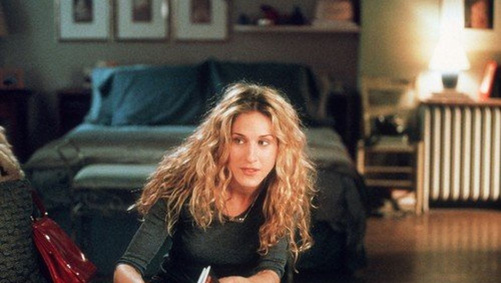 Sarah Jessica Parker (Foto: Profimedia)