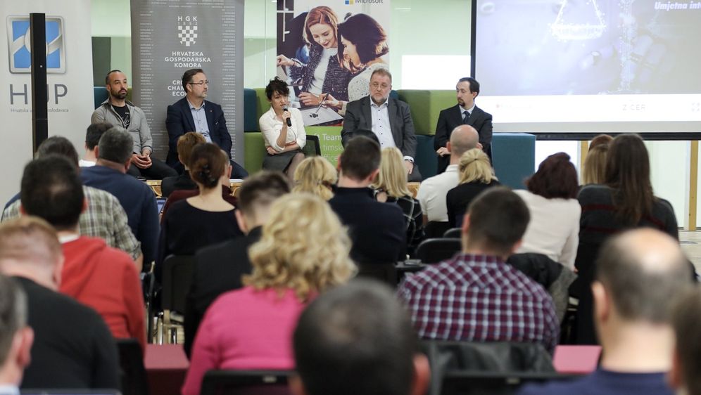 Konferencija AI4GOOD