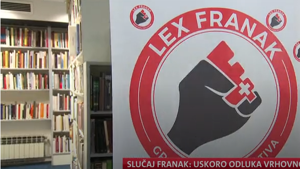 LEX Franak (Foto: Vijesti u 14)