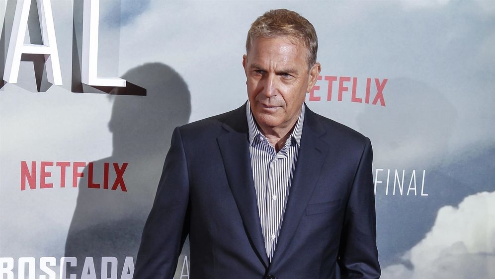Kevin Costner (Foto: Profimedia)