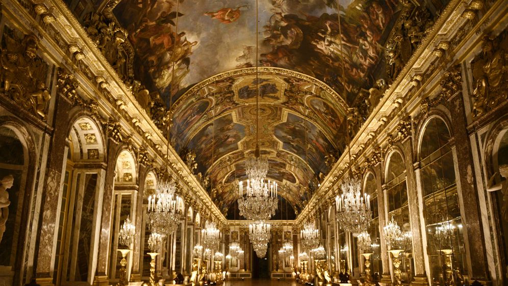 Versailles dvorac