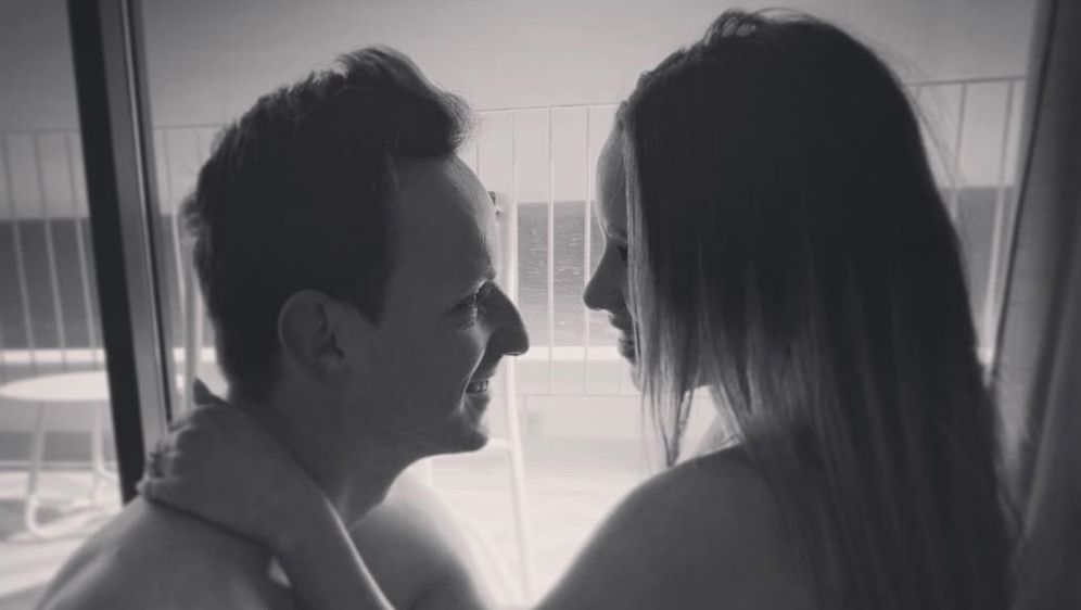 Ivan Rakitić, Raquel Mauri (Foto: Instagram)