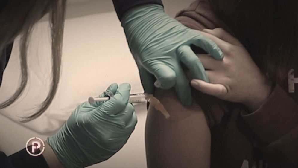 Cjepivo protiv koronavirusa - 1