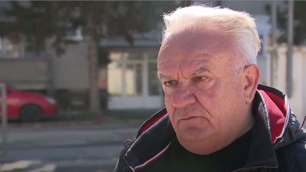 Darinko Dumbović