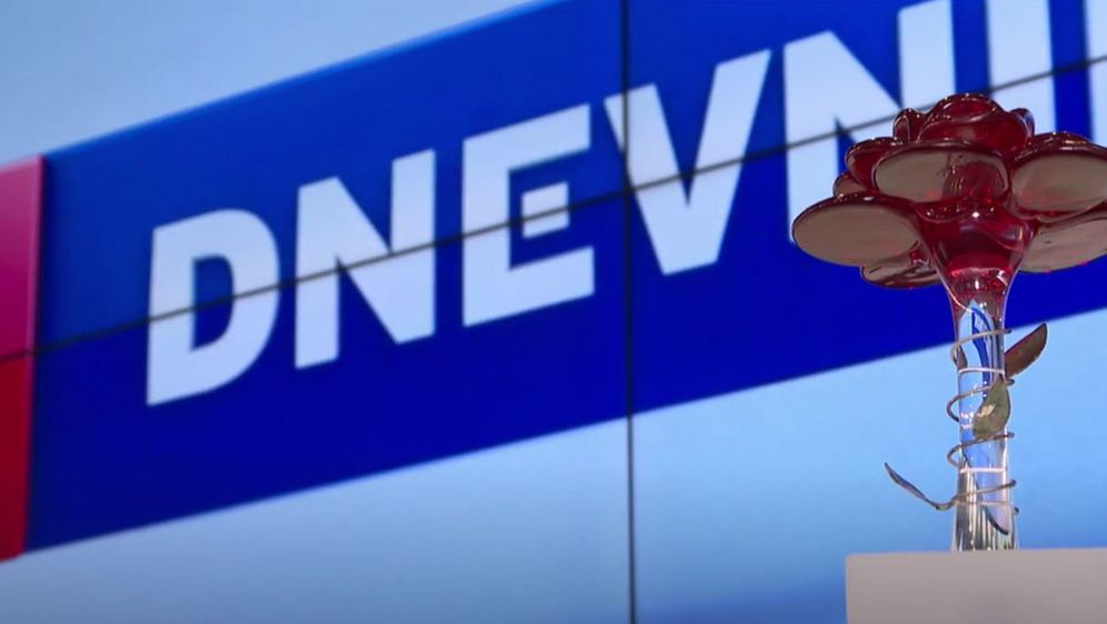 Nominacije za Večernjakovu ružu - 3