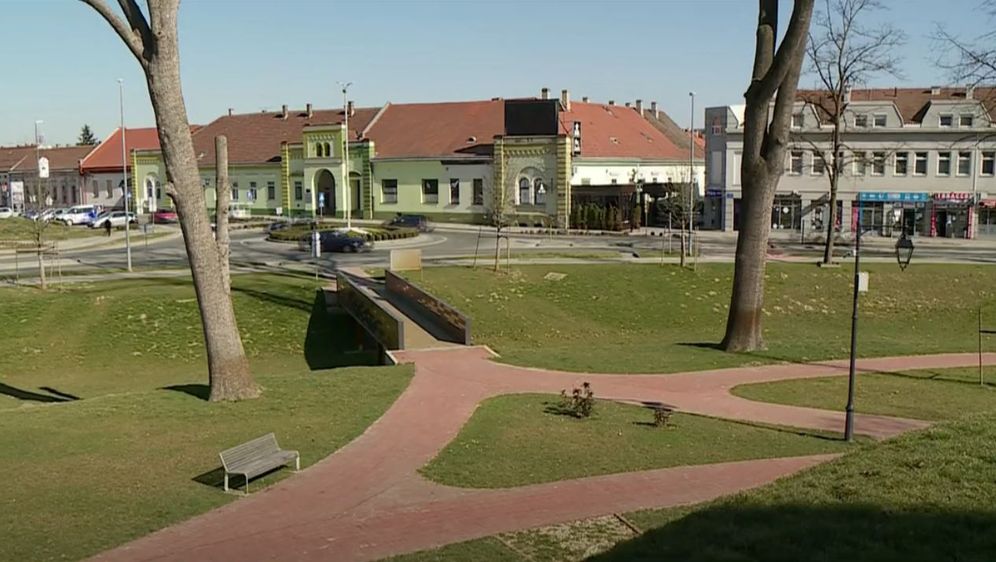 Život u Hrvatskoj: Virovitica - 6