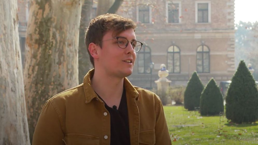 In Magazin: Marko Kutlić - 5