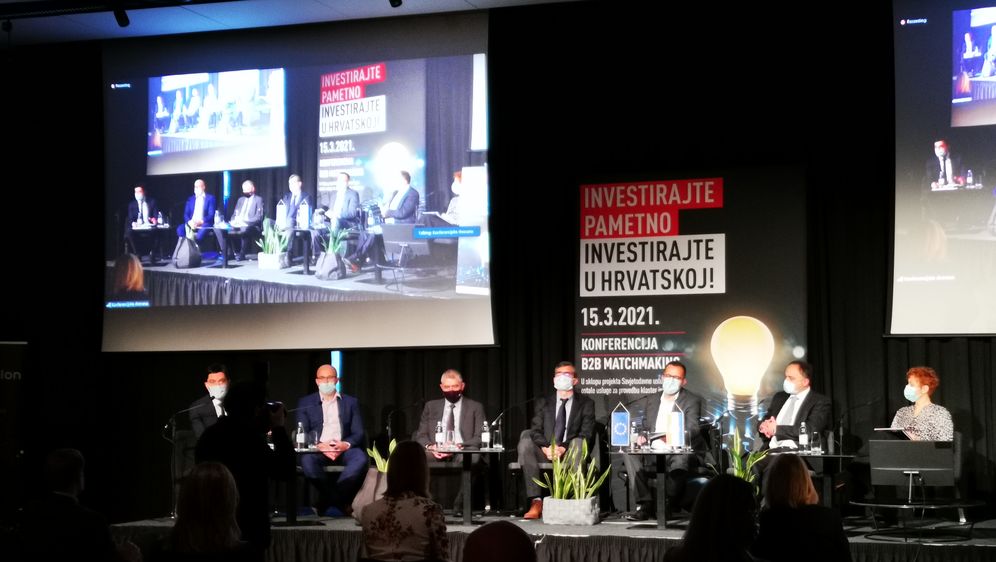 Panel o digitalizaciji u Hrvatskoj