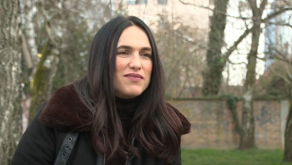 Marijana Mikulić - 2