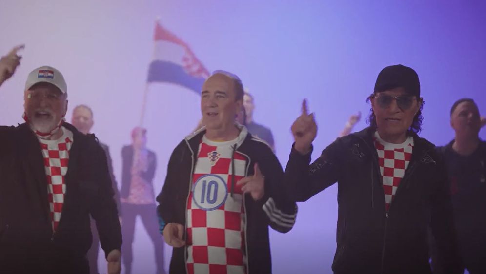 Mladen Grdović, Zlatko Pejaković i Jasmin Stavros
