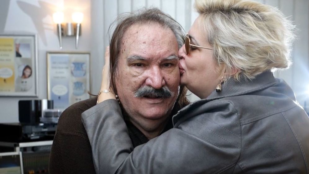 Lidija Pintarić i Mate Mišo Kovač - 1