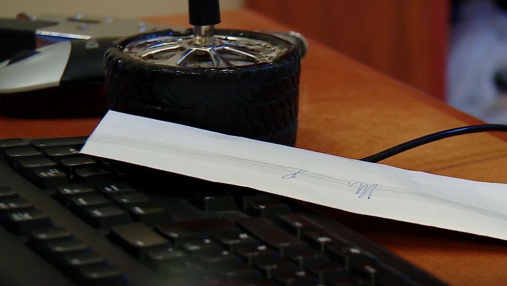 Kuverta u kojoj je USB Zdravka Mamića - 1