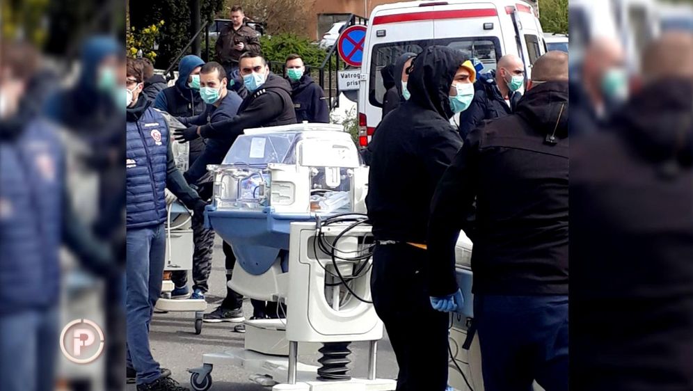 Provjereno o palčićima rođenima prije potresa - 8