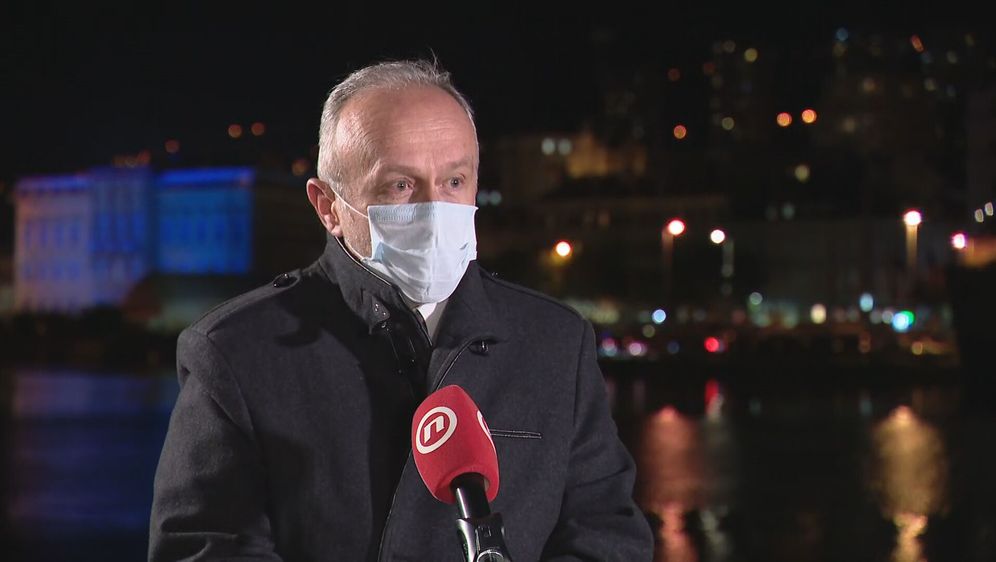 Zlatko Trobonjača, imunolog