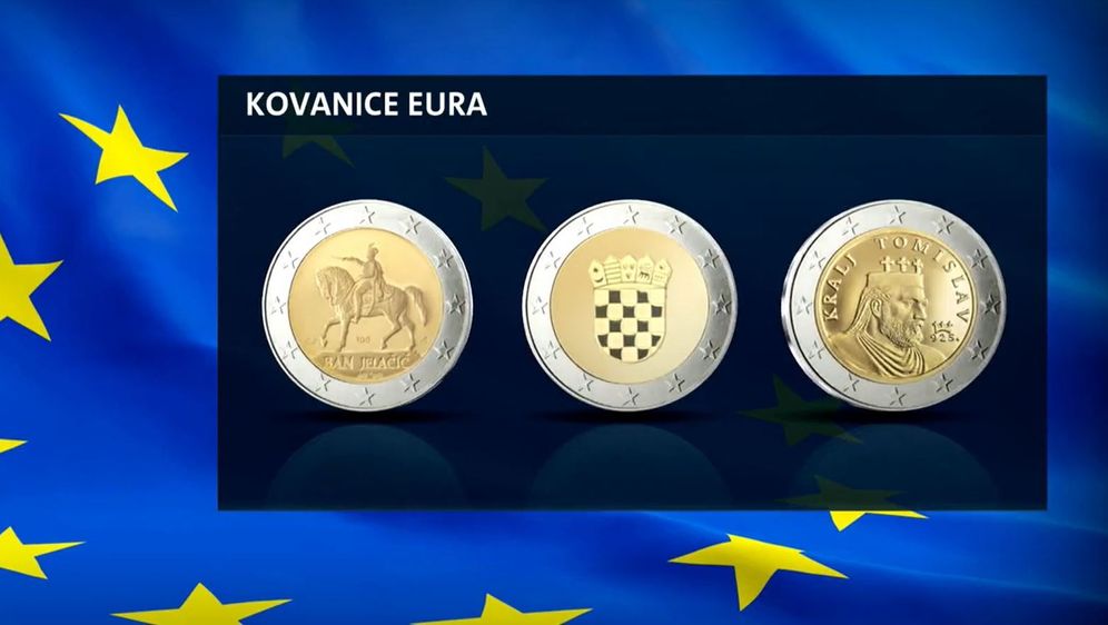 Kovanice eura - 4