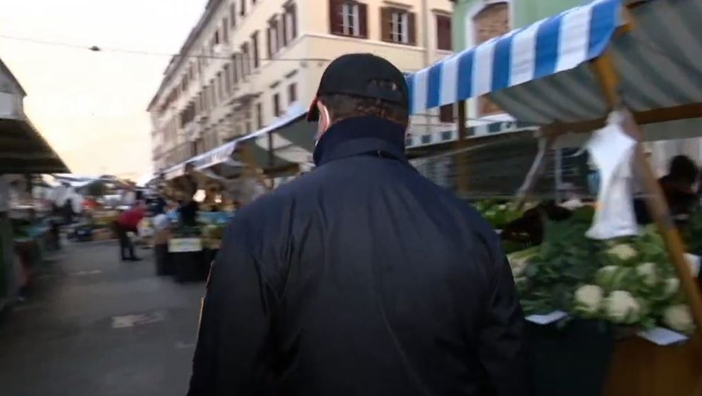 Pojačava se nadzor provođenja mjera - 1