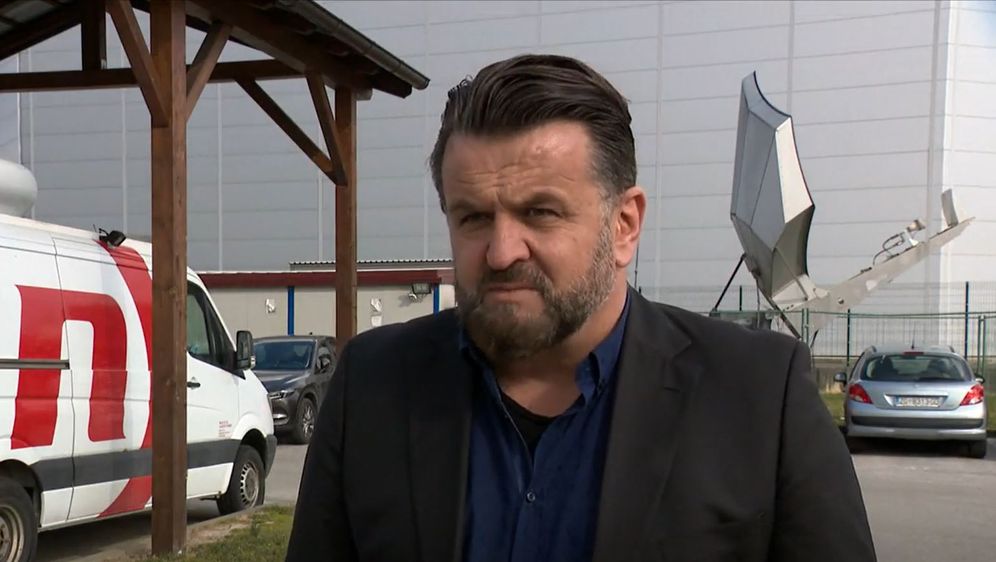 Andrija Jarak