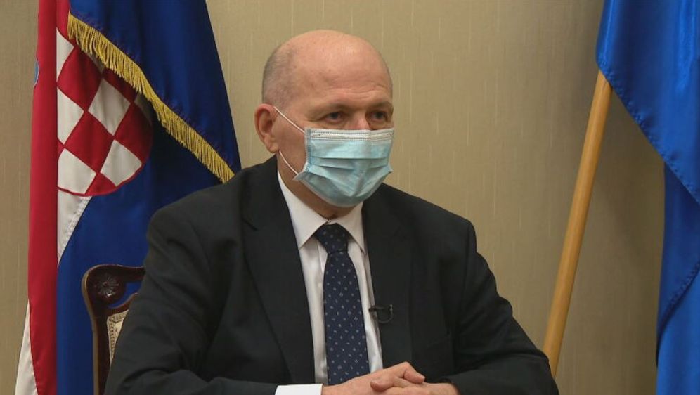 Miroslav Šeparović