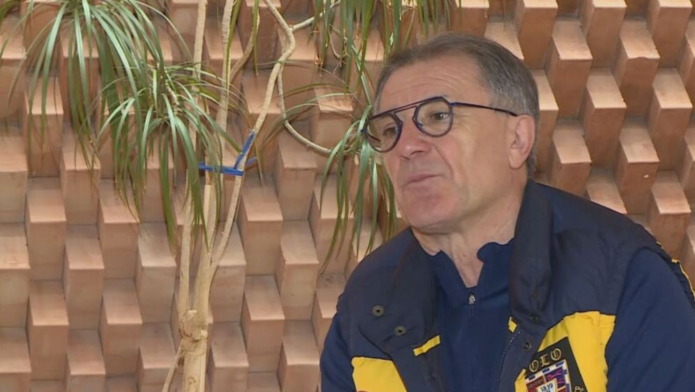 Zdravko Mamić