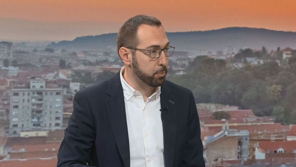 Tomislav Tomašević