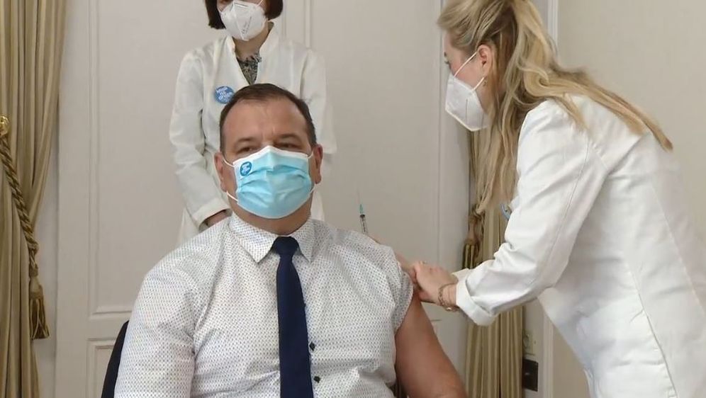 Vili Beroš