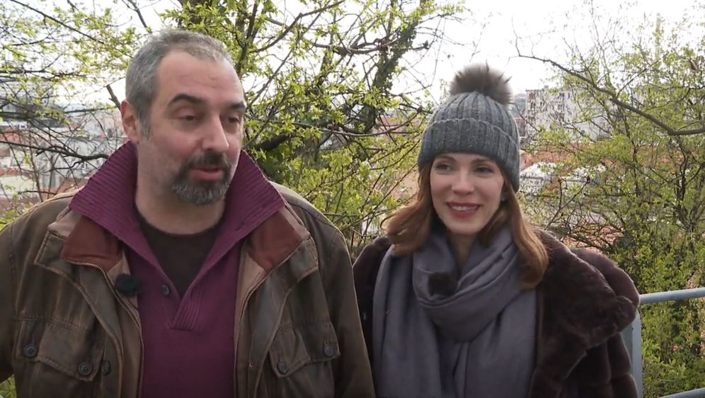 Bojana i Enes Vjezović - 4