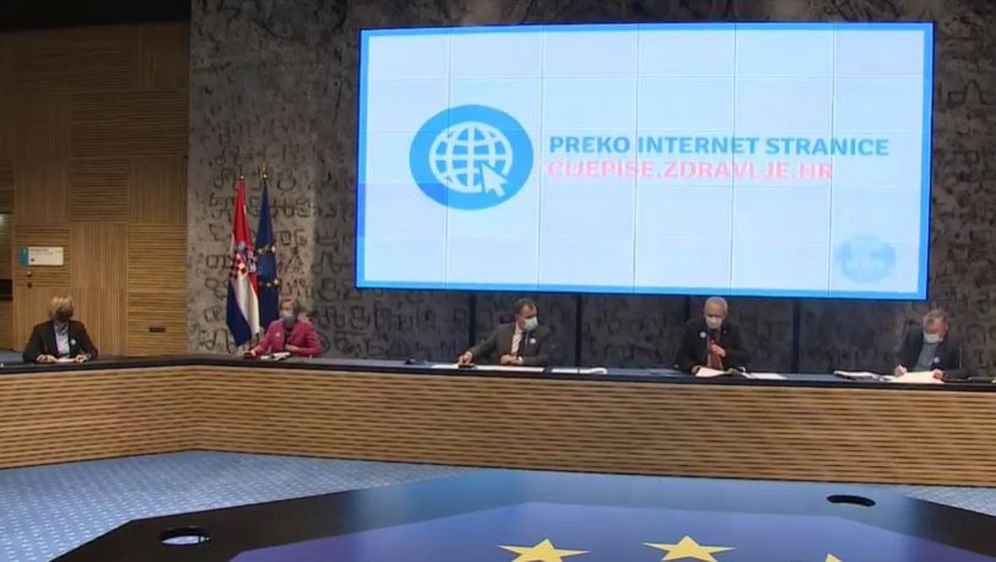 Konferencija Stožera civilne zaštite