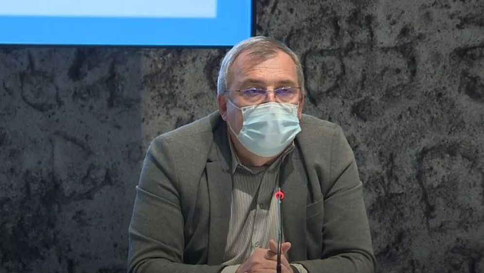 Krunoslav Capak